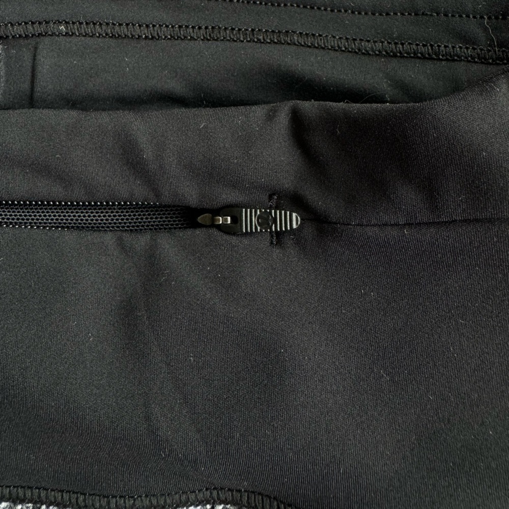 LULULEMON RUNNING SHORTS - Picture 4 of 5